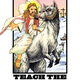 Illustration for article titled AGW 101: We call it riding the gravy train
